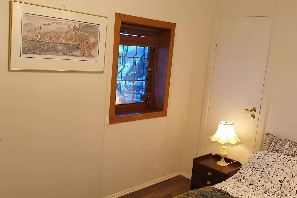 דירה ברגן Lovely Big Rental Unit With A Fantastic View