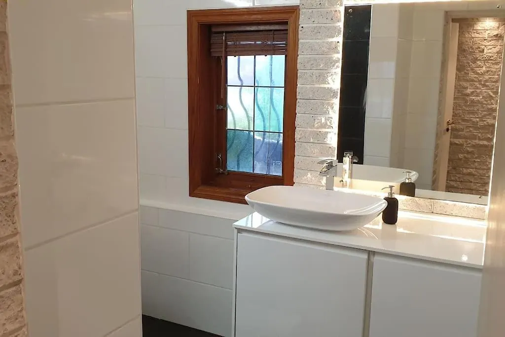 ברגן Lovely Big Rental Unit With A Fantastic View